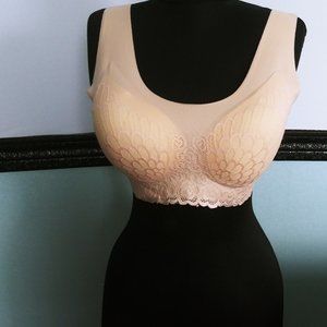 Bralettes Size L but fits more like s/m $12 Each